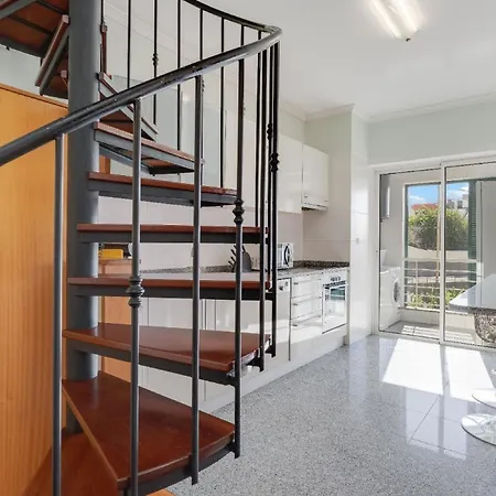 Apartment Ferienwohnung Fuer 4 Personen Ca 100 Qm In Cmara De Lobos, Madeira Suedkueste Von Madeira Camara de Lobos